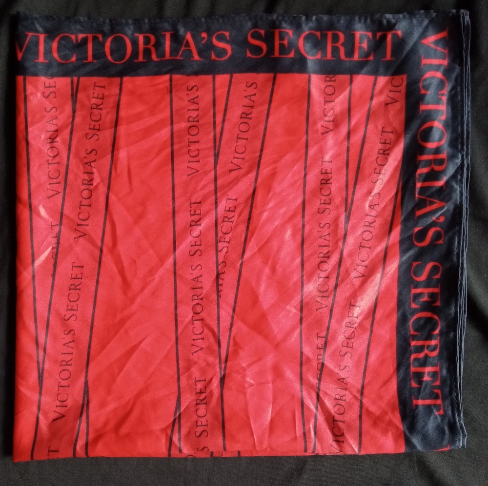 Silk Scarf